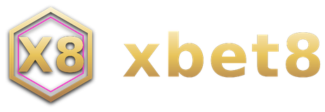 xbet8 logo