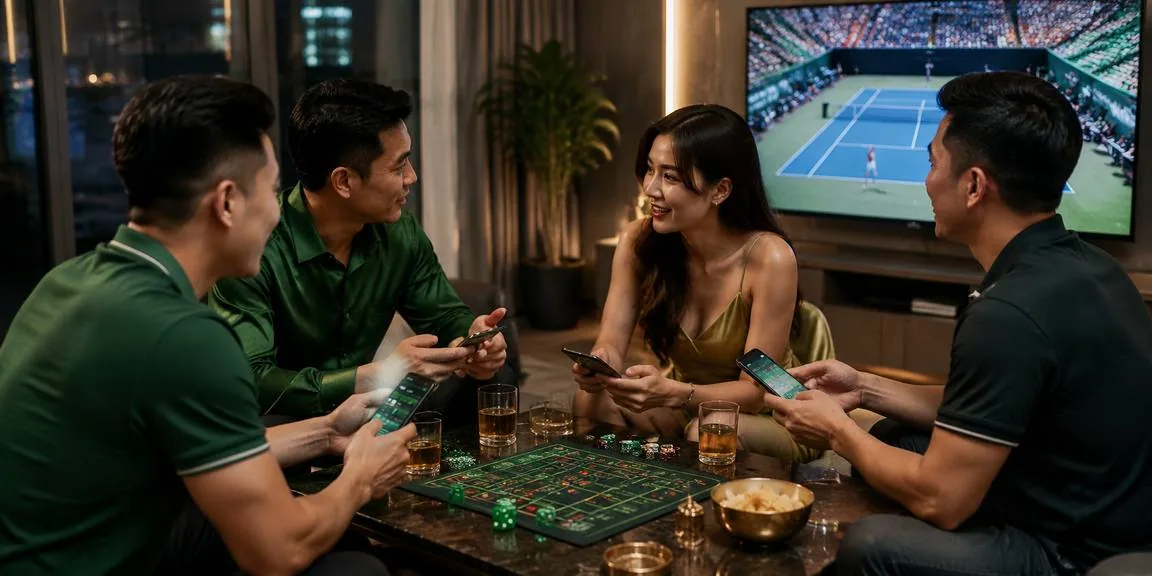 xbet8 Thưởng nạp tiền lần đầu