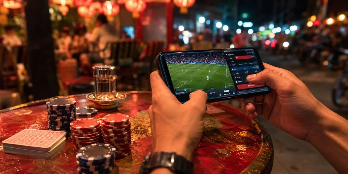 xbet8 Những gì chúng tôi có trong sảnh casino